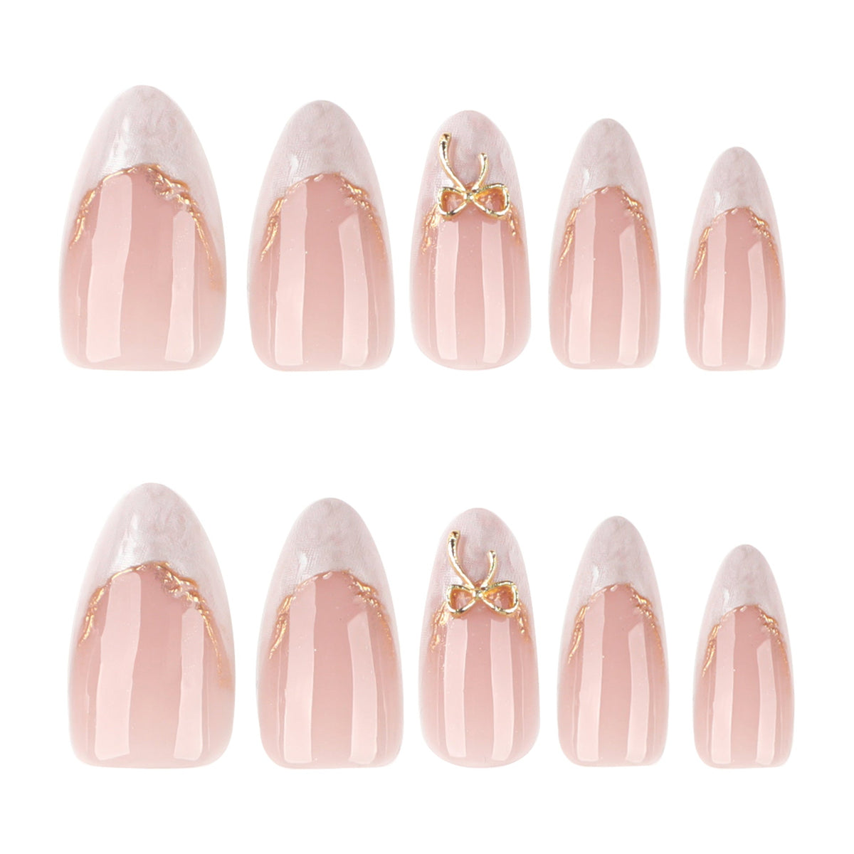 Precision craftsmanship GT II No.26710BLNR0003 40mm Top Grade Quality nail