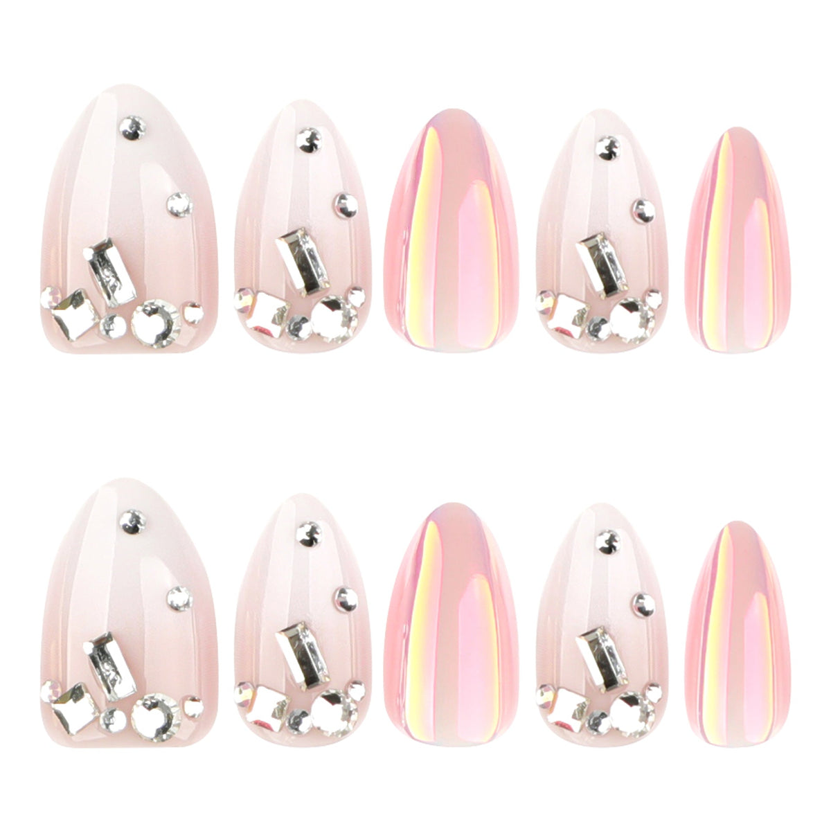 Precision craftsmanship OP No.243000008 31mm 36mm 41mm Top Grade Quality nail