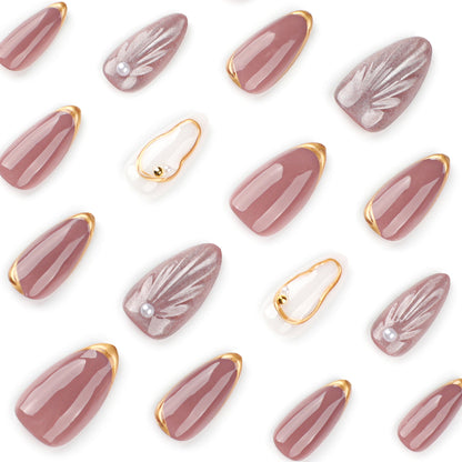 Precision craftsmanship DJ No.78289RBR0005 31mm Top Grade Quality nail