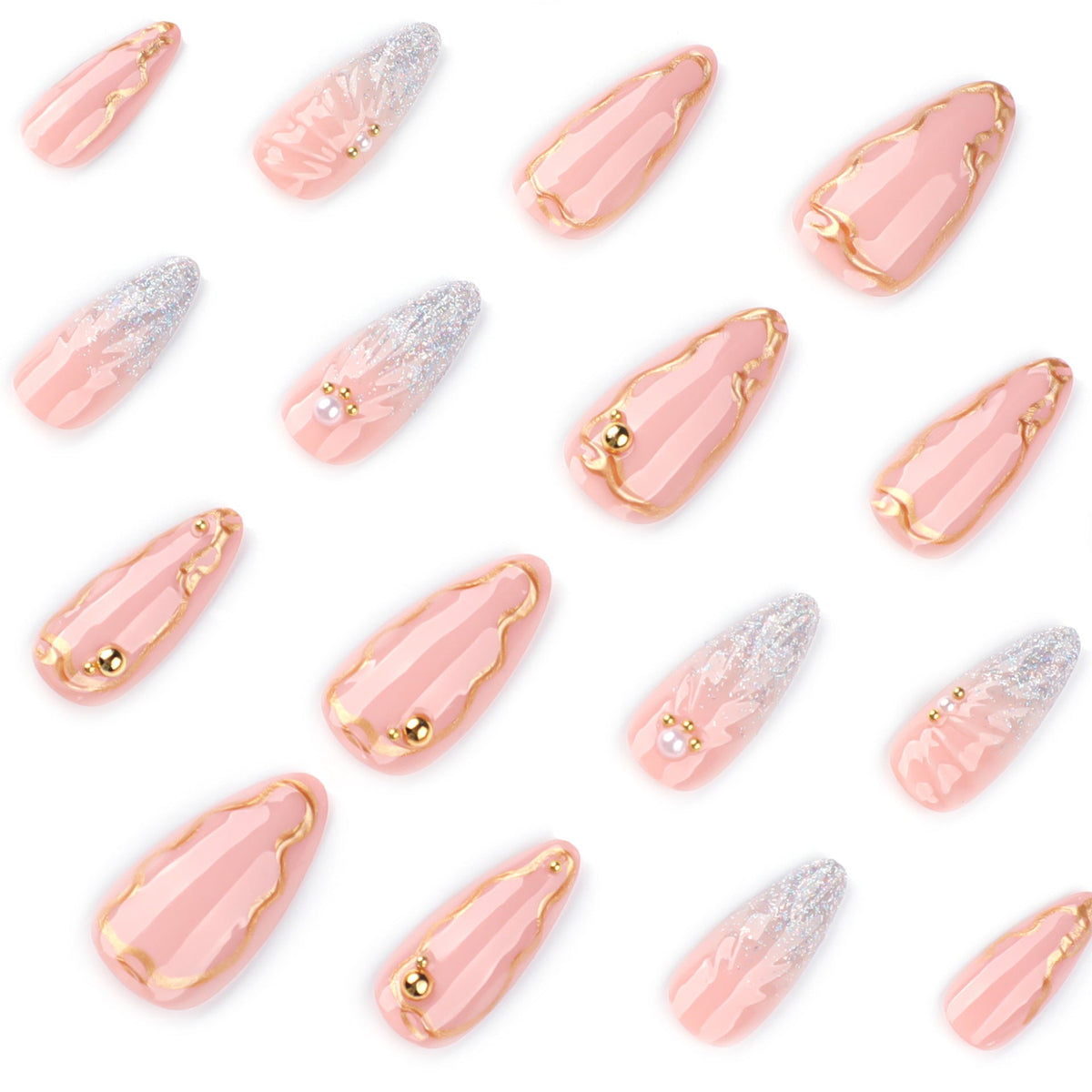 Precision craftsmanship CE No.05350002 39mm Top Grade Quality nail