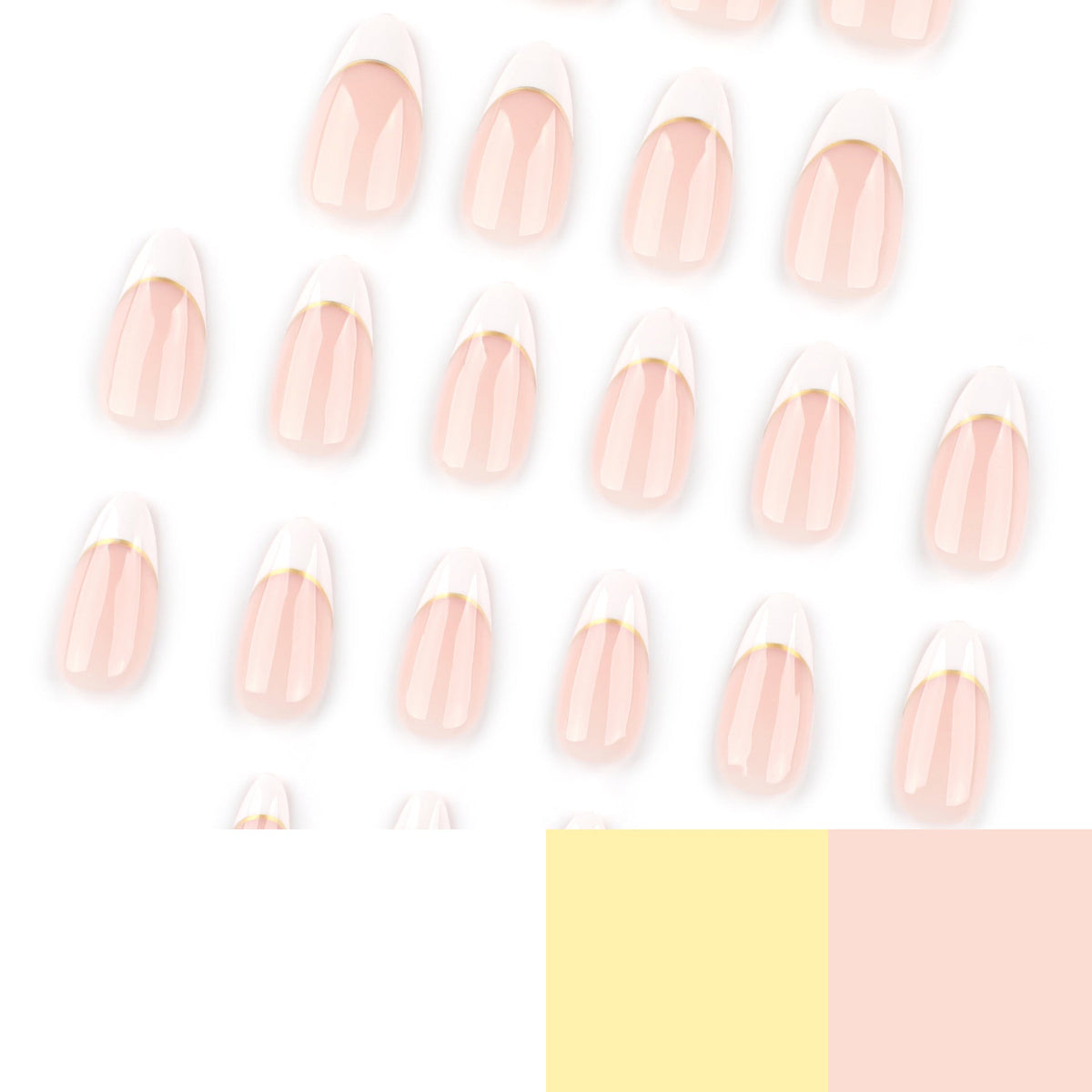 Precision craftsmanship YT 42 No.266590004 42mm Top Grade Quality nail