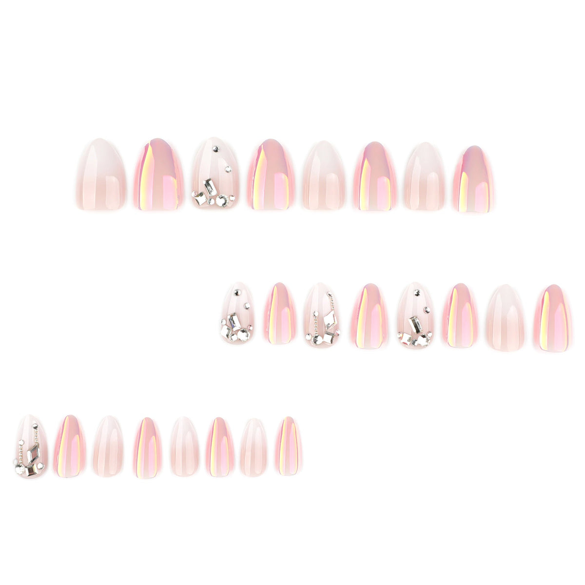 Precision craftsmanship OP No.243000008 31mm 36mm 41mm Top Grade Quality nail