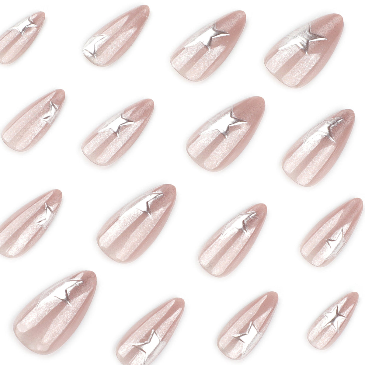 Precision craftsmanship DJ No.782410009 31mm Top Grade Quality nail
