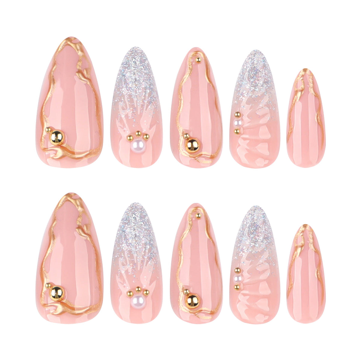 Precision craftsmanship CE No.05350002 39mm Top Grade Quality nail